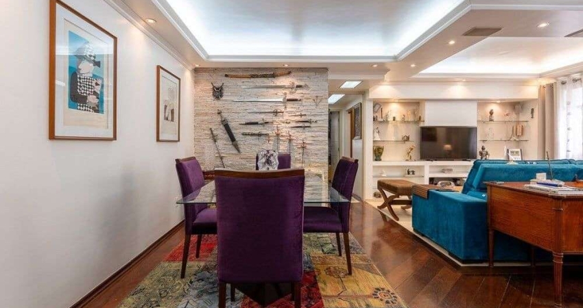 Apartamento 2 dormitórios à venda Vila Olímpia São Paulo/SP