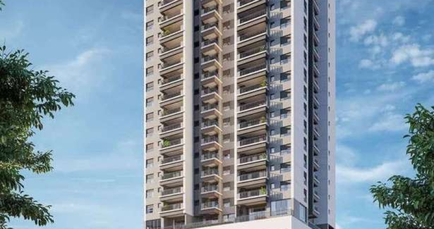 Apartamento 2 dormitórios à venda Tatuapé São Paulo/SP