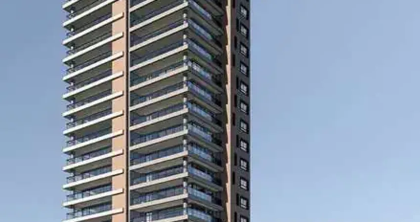 Apartamento 4 dormitórios à venda Brooklin Novo São Paulo/SP