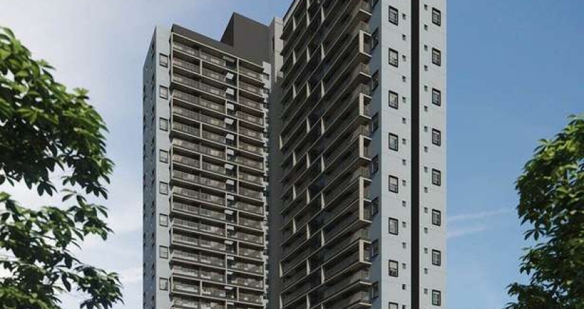 Apartamento 2 dormitórios à venda Brooklin Paulista São Paulo/SP
