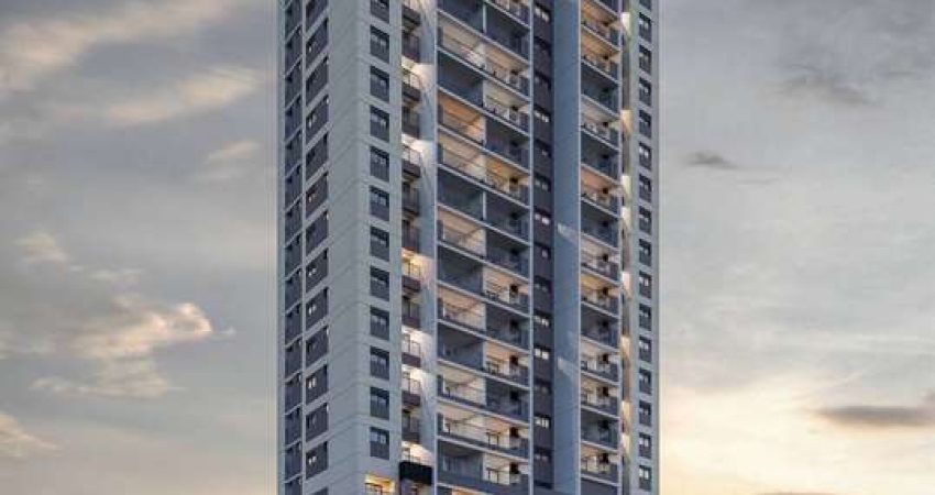 Apartamento 2 dormitórios à venda Brooklin Paulista São Paulo/SP