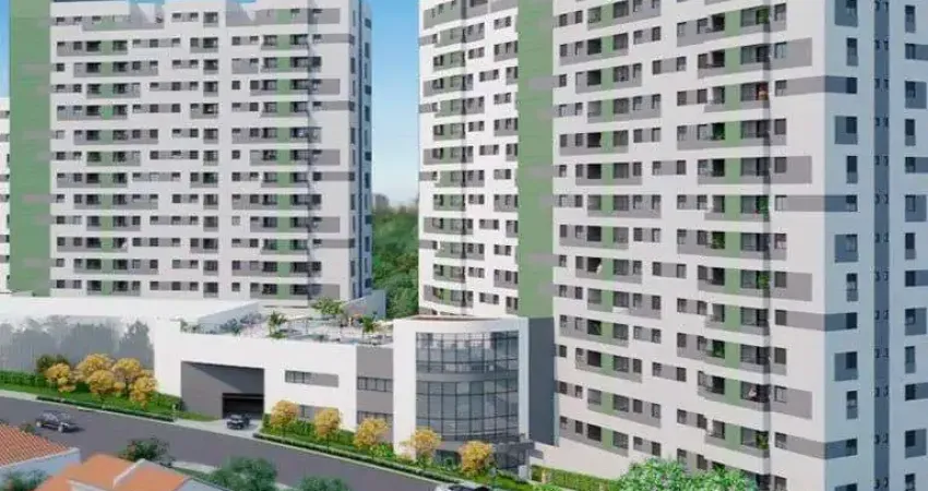 Cobertura com 2 quartos à venda na Afonso de Sampaio e Sousa, 1884, Itaquera, São Paulo