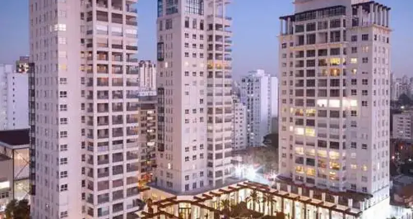 Apartamento 3 dormitórios à venda vila olímpia são paulo/sp