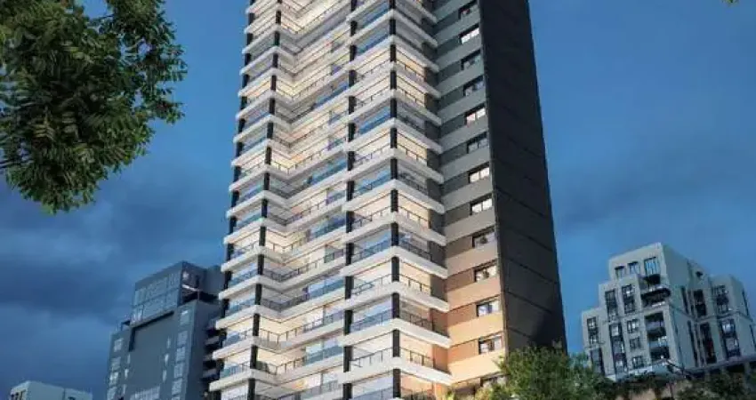 Cobertura com 5 quartos à venda na Rua Francisca Júlia, 550, Santana, São Paulo