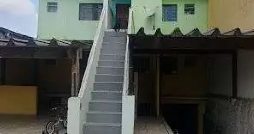 Terreno 390  m² - com 3 casas - jardim almeida prado - guarulhos - sp.com escrit