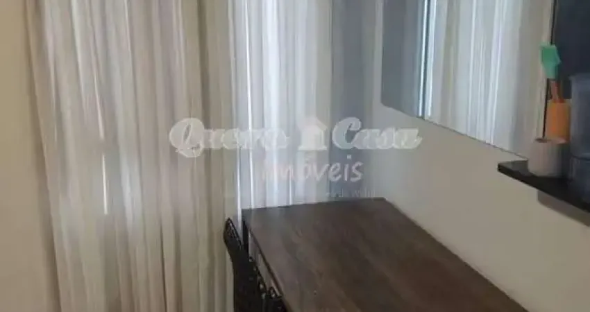 Apartamento com 2 quartos à venda na Vila Alzira, Guarulhos
