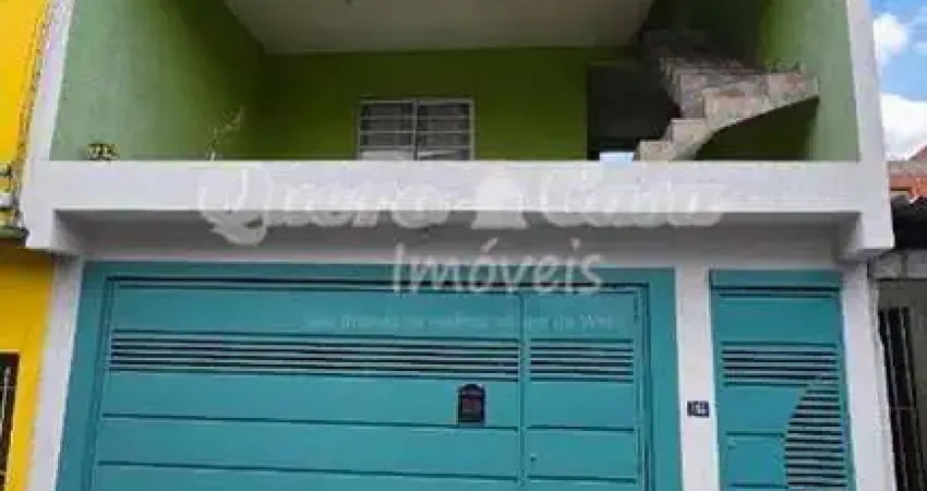 Casa com 4 quartos à venda no Parque das Seringueiras, Guarulhos