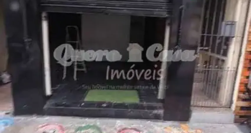 Sala comercial com 1 sala para alugar na Rua Betel, 373, Vila Barros, Guarulhos