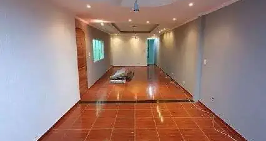 Sobrado residencial para venda, Jardim Camargo Novo - SP