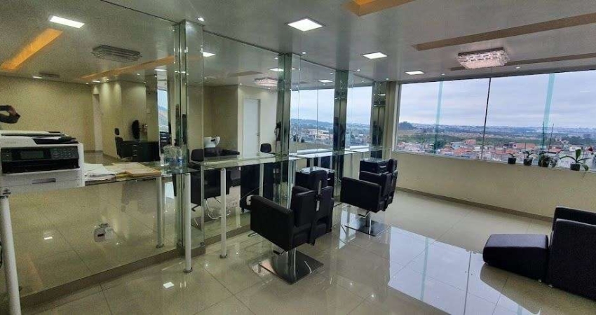 Sala Comercial para alugar Jardim São Domingos Guarulhos/SP