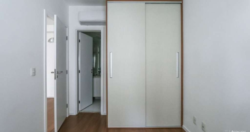 Apartamento 1 dormitórios à venda Várzea da Barra Funda São Paulo/SP