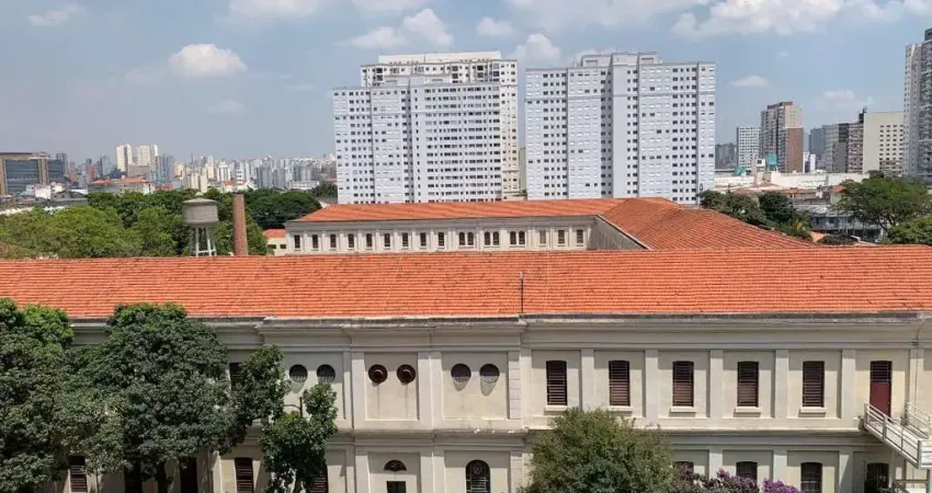 Apartamento à venda na Rua Doutor Almeida Lima, 852, Mooca, São Paulo