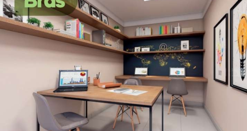 Apartamento 2 dormitórios à venda Brás São Paulo/SP