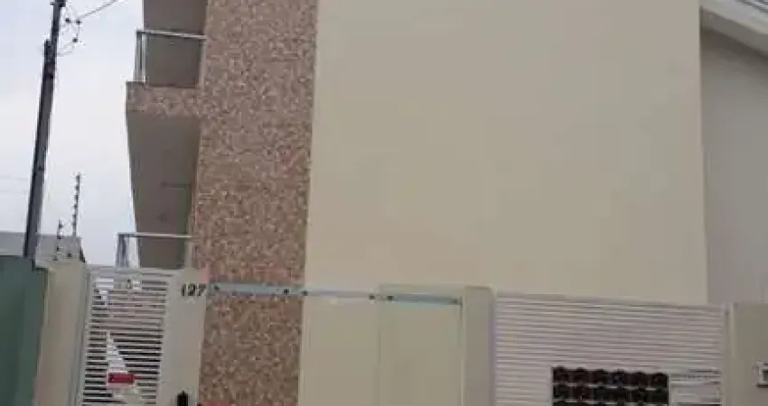 Apartamento 1 dormitórios à venda Vila Matilde São Paulo/SP