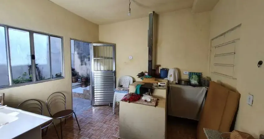 Casa 3 dormitórios à venda Parque Paulistano São Paulo/SP