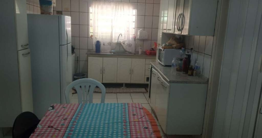 Casa 4 dormitórios à venda Jardim Bom Clima Guarulhos/SP