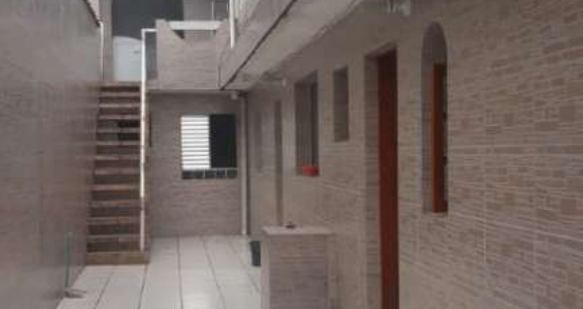 Casa com 3 quartos à venda na Rua Mourad, 86, Vila Rio de Janeiro, Guarulhos