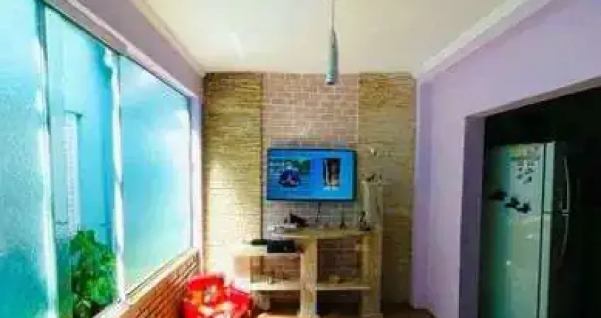 Casa com 2 quartos à venda na Rua Jorge Miranda, 41, Vila Cosmos, Poá