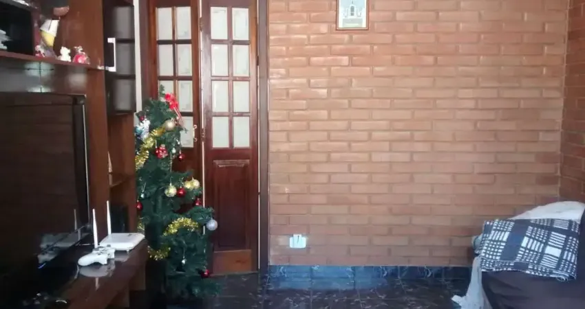 Casa 3 dormitórios à venda Vila Áurea Poá/SP