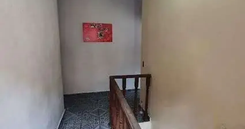 Sobrado 3 dormitórios à venda Jardim Meliunas São Paulo/SP