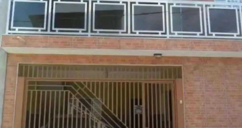 Casa com 2 quartos à venda na Rua Caiabu, 452, Cidade Kemel, Itaquaquecetuba