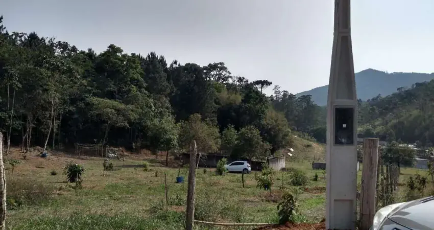 Terreno à venda na Estrada Guarulhos Nazaré paulista, 46, Zona Rural, Nazaré Paulista