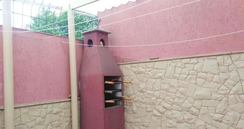 Sobrado 4 dormitórios à venda Jardim São Paulo(Zona Norte) São Paulo/SP