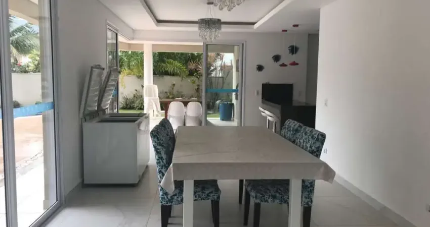 Casa com 4 quartos à venda na Avenida Bougainvillee, 991, Maitinga, Bertioga