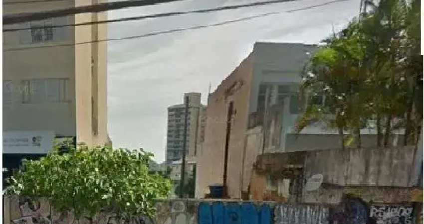 Terreno à venda na Rua Heitor Penteado, 2030, Sumarezinho, São Paulo