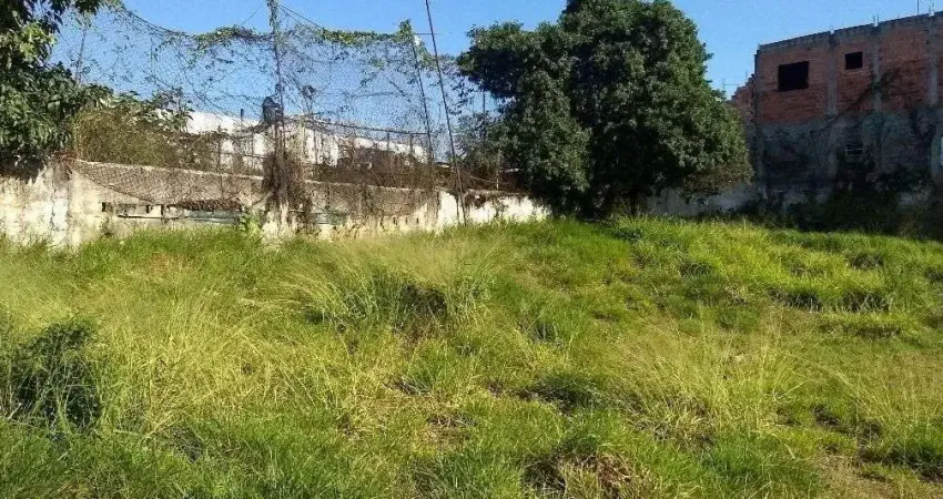 Terreno à venda na Rua Vereador Plínio Paschoal Ferrari, Vila Monte Belo, Itaquaquecetuba