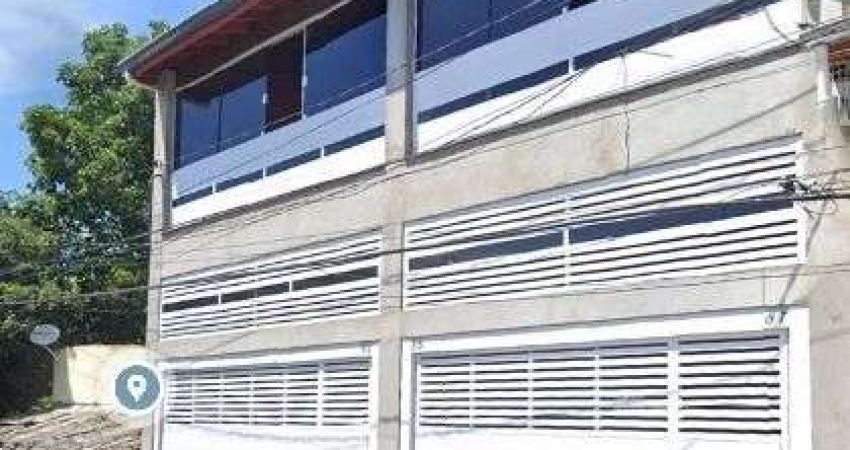 Salão coercial e residencial a venda em Picanço com total de 400m² - Guarulhos/S
