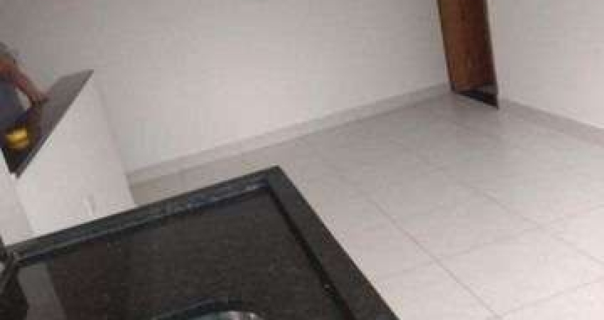 Apartamento 1 dormitórios à venda Jardim City Guarulhos/SP