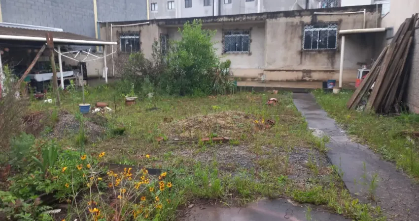 Terreno à venda na Rua Judith Brunato Cantador, Costeira, Araucária