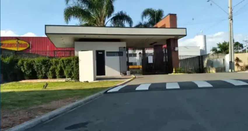 Terreno em condomínio fechado à venda na Rua Uriel Nogueira dos Santos, Campo de Santana, Curitiba