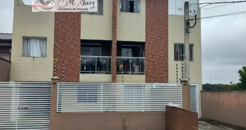 Cobertura com 2 quartos à venda na Rua Lindolfo Luiz Boell, Tindiquera, Araucária