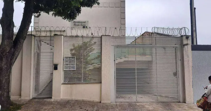 Sobrado com 3 dormitórios para alugar, 110 m² por R$ 2.050,60/mês - Itaquera - São Paulo/SP