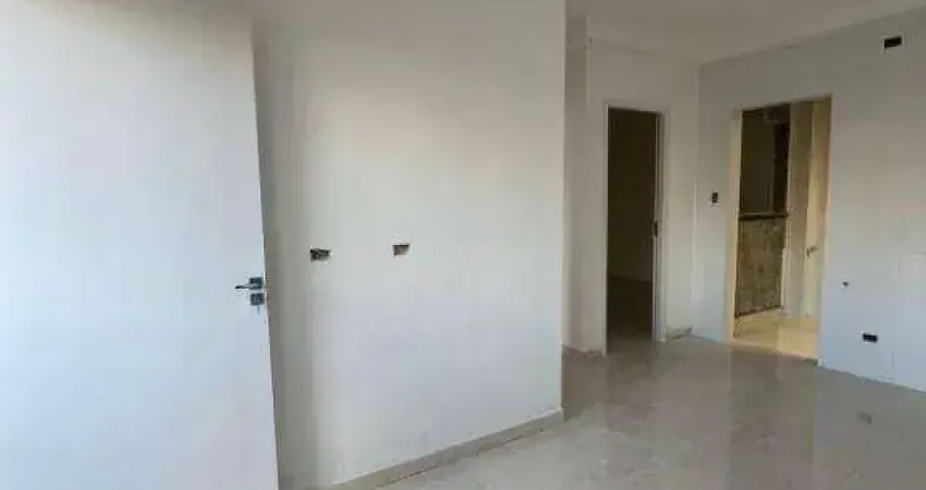 Apartamento com 2 dormitórios à venda, 36 m² por R$ 280.000,00 - Penha de França - São Paulo/SP