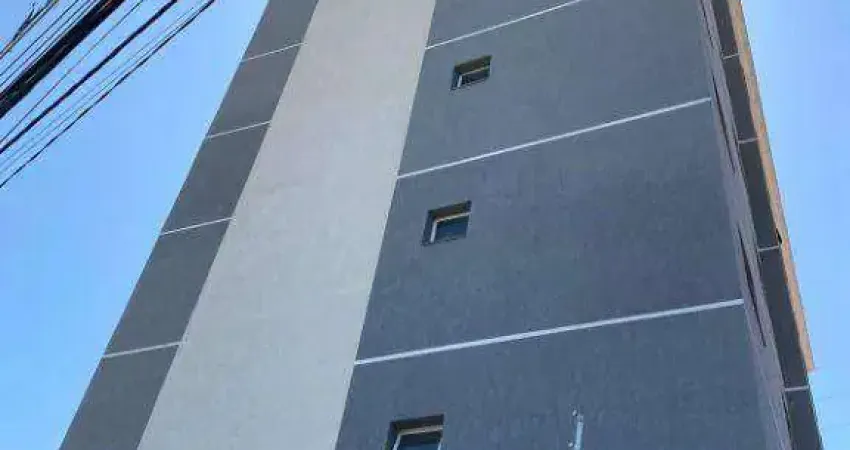 Apartamento com 2 dormitórios para alugar, 38 m² por r$ 1.406,21/mês - vila guilhermina - são paulo/sp