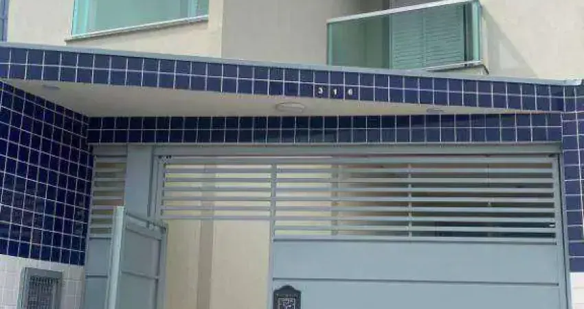 Sobrado com 3 dormitórios à venda, 120 m² por R$ 760.000,00 - Penha de França - São Paulo/SP