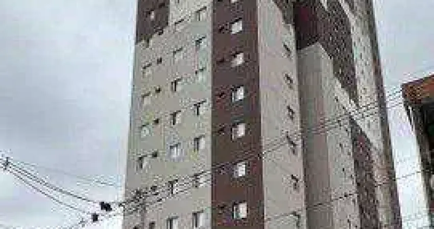 Apartamento com 2 dormitórios à venda, 40 m² por R$ 250.000,00 - Vila Matilde - São Paulo/SP