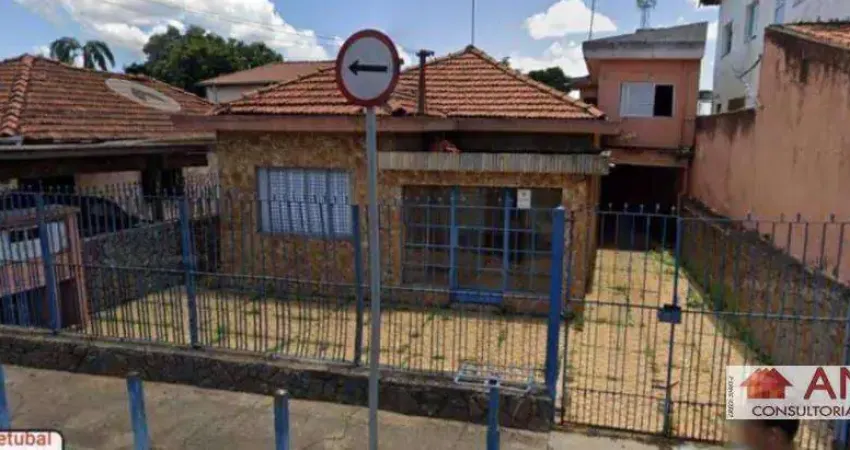 Terreno à venda, 253 m² por R$ 460.000,00 - São Miguel Paulista - São Paulo/SP