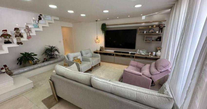 Sobrado com 3 dormitórios à venda, 270 m² por R$ 1.500.000,00 - Guarulhos - Guarulhos/SP