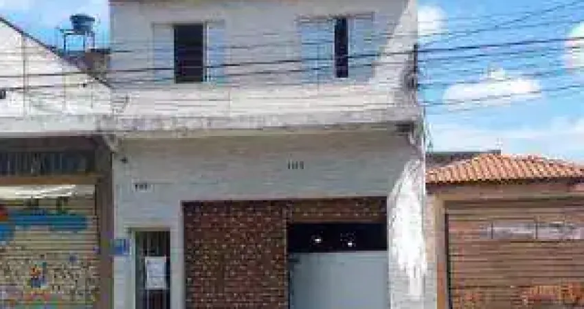 SOBRADO COMERCIAL E MORADIA  com 3 dormitórios à venda, 216 m² por R$ 920.000 - Burgo Paulista - São Paulo/SP