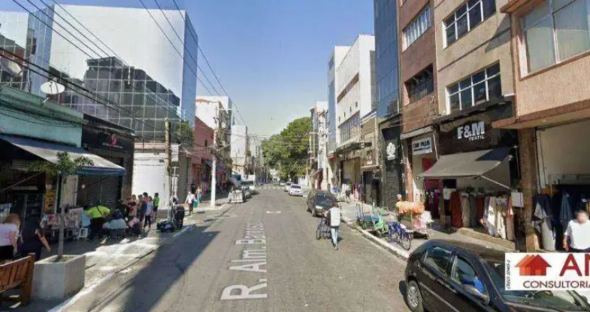 Loja à venda, 400 m² por R$ 12.000.000,00 - Brás - São Paulo/SP