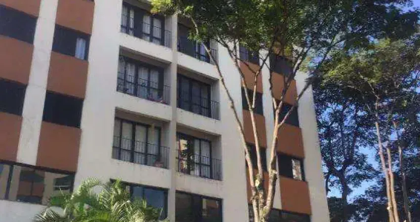Apartamento com 2 dormitórios para alugar, 70 m² por R$ 2.120,00/mês - Lauzane Paulista - São Paulo/SP