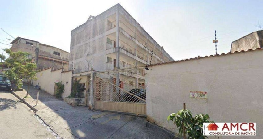 Apartamento com 2 quartos à venda na Rua Muçurepê, Cidade Líder, São Paulo