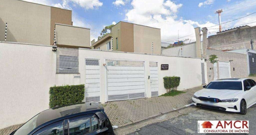 Casa em condomínio fechado com 3 quartos à venda na Rua Pirajá, Mooca, São Paulo