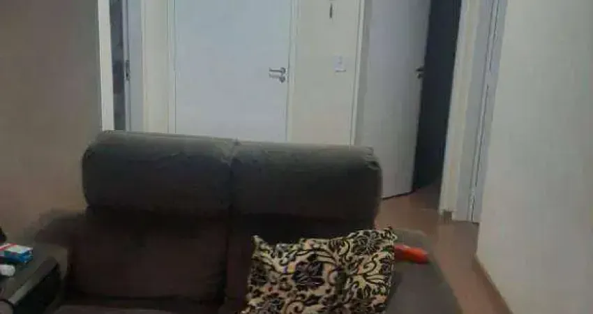 Apartamento com 3 dormitórios à venda, 56 m² por R$ 286.000,00 - Vila Nova Curuçá - São Paulo/SP