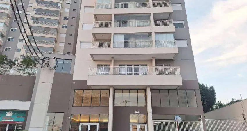 Apartamento com 1 dormitório à venda, 34 m² por R$ 279.000,00 - Penha de França - São Paulo/SP