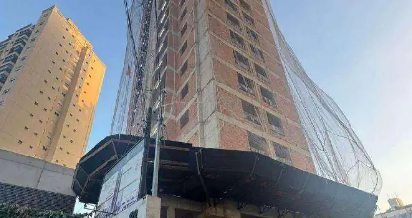 Apartamentos com 2 dormitórios à venda, a partir de 43 m² por R$ 492.421 - Anália Franco - São Paulo/SP